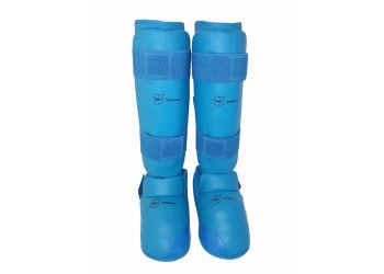 Shin Pad & Foot Protector