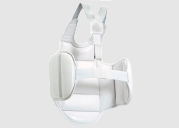 Children Chest Protector (U-14)