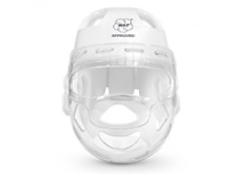 HELMET (Under 14 Categories)