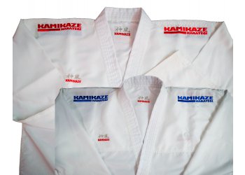 KUMITE KARATE-GI