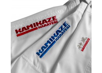 KUMITE KARATE-GI