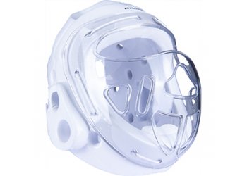 HELMET (Under 14 Categories)