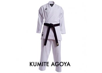 KUMITE KARATE-GI