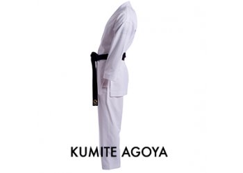 KUMITE KARATE-GI