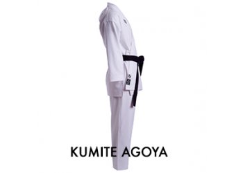 KUMITE KARATE-GI