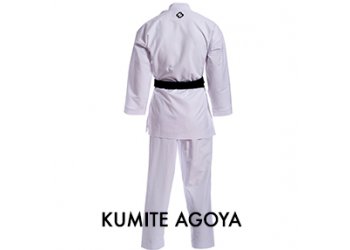 KUMITE KARATE-GI