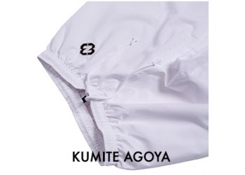 KUMITE KARATE-GI