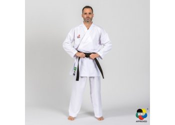 KUMITE KARATE-GI