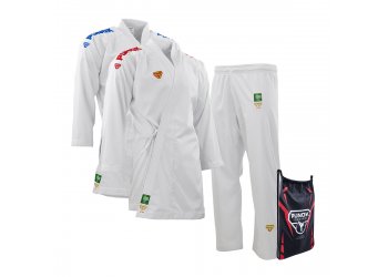 KUMITE KARATE-GI