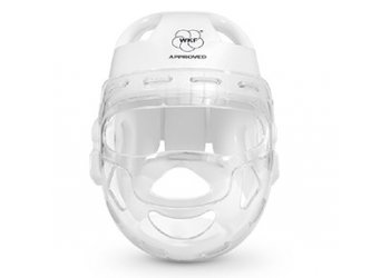 HELMET (Under 14 Categories)