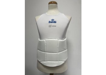 FEMALE BODY PROTECTOR