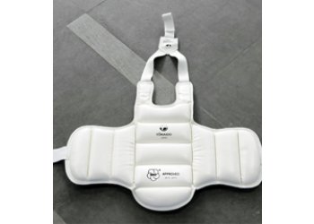 CHILD CHEST PROTECTOR