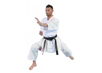 KATA KARATE-GI