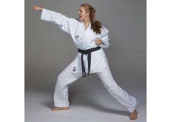 KUMITE KARATE-GI