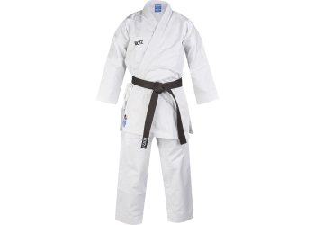 KATA KARATE GI