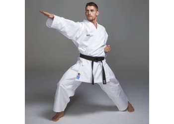 KATA KARATE GI