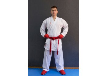 KUMITE KARATE-GI