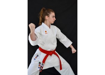 KATA KARATE-GI