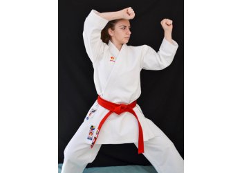 KATA KARATE-GI