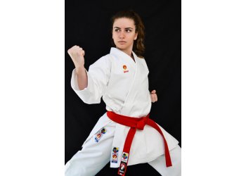 KATA KARATE-GI