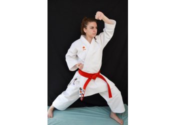 KATA KARATE-GI