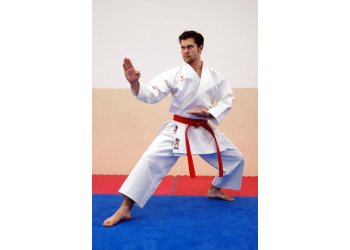 KATA KARATE-GI