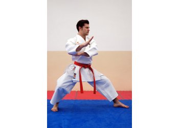 KATA KARATE-GI