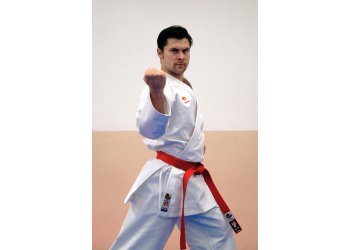 KATA KARATE-GI