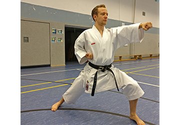 KATA KARATE.GI