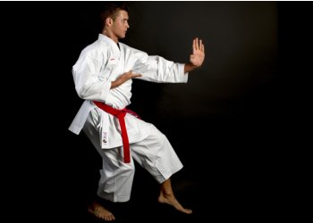 KATA KARATE-GI