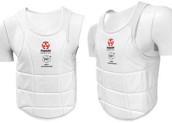 BODY PROTECTOR