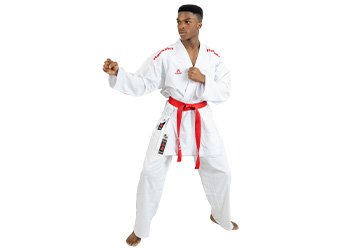 KUMITE KARATE-GI