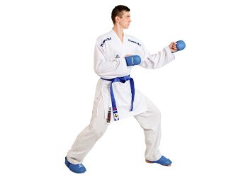 KUMITE KARATE-GI