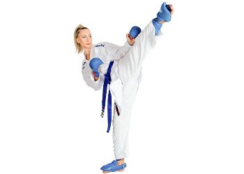 KUMITE KARATE-GI