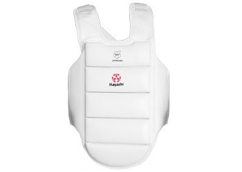 CHILDREN CHEST PROTECTOR