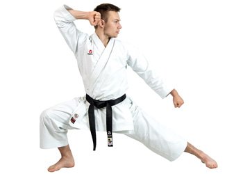 KATA KARATE-GI