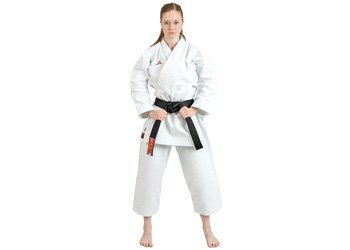 KATA KARATE-GI