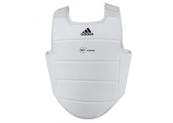 BODY PROTECTOR