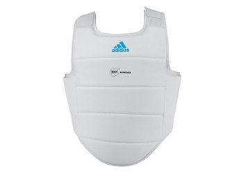 BODY PROTECTOR