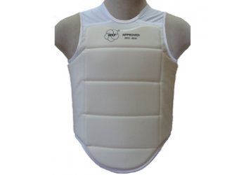 BODY PROTECTOR