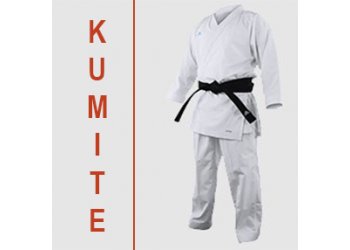 KUMITE KARATE-GI