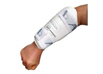 FOREARM GUARD