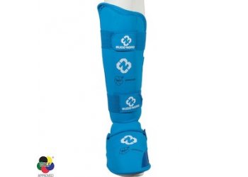 SHIN PAD FOOT PROTECTOR