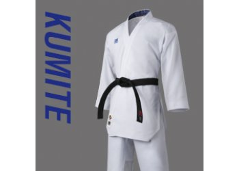 KUMITE KARATE-GI