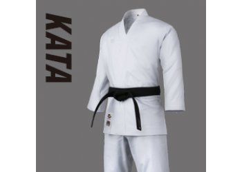 KATA KARATE-GI