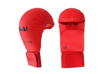 SMAI WKF Approved Gloves