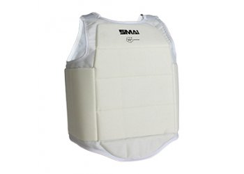 SMAI Cadet Chest Guard