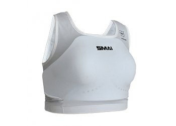 SMAI Breast Guard