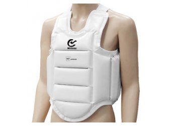 BODY PROTECTOR FOR CHILDREN