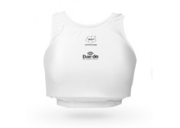 FEMALE CHEST PROTECTOR